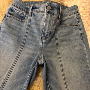 Classic Blue Women's Jeans